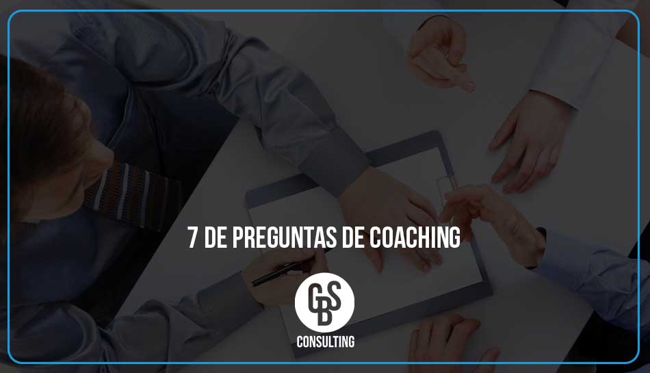 7 preguntas coaching