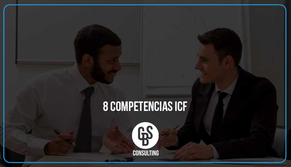 8 competencias icf