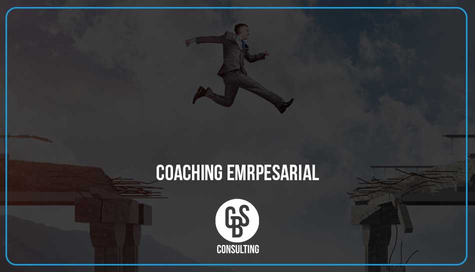 coaching empresarial